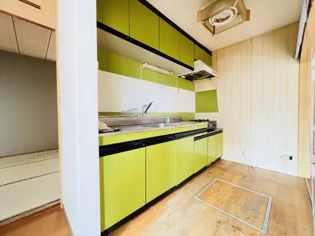 3LDK Fukaya Saitama Property (21)
