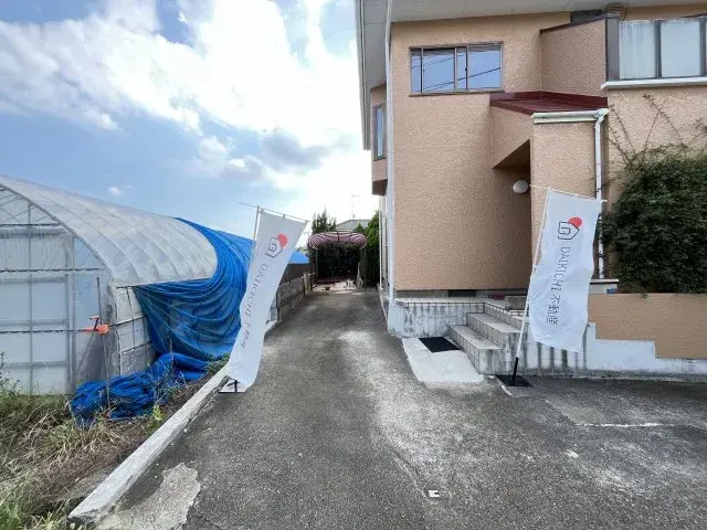 3LDK Fukaya Saitama Property (4)