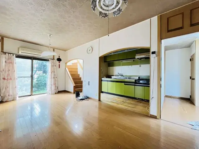 3LDK Fukaya Saitama Property (5)