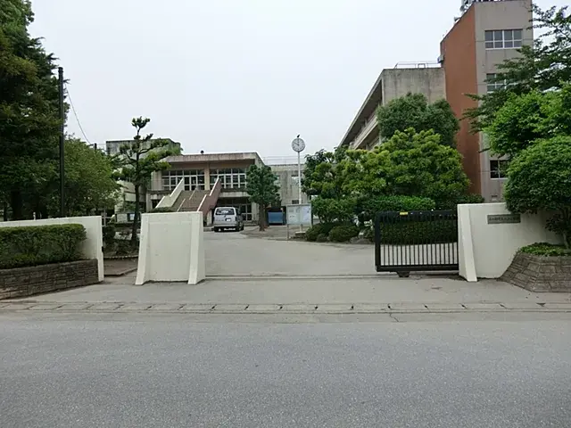4LDK Kasukabe City Saitama Prefecture (3)
