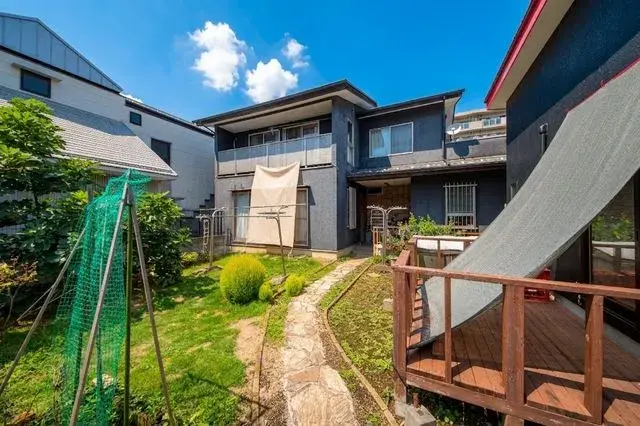 Akiya in Saitama