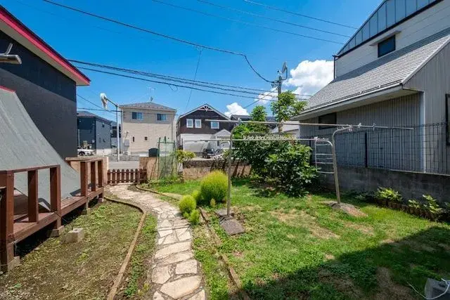 4SLDK Ciudad de Iruma Prefectura de Saitama (5)