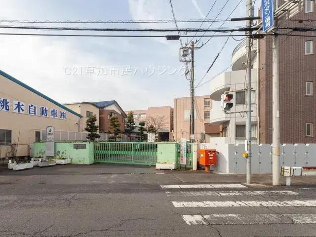Propiedad 4DK Ciudad de Soka, Prefectura de Saitama (15)