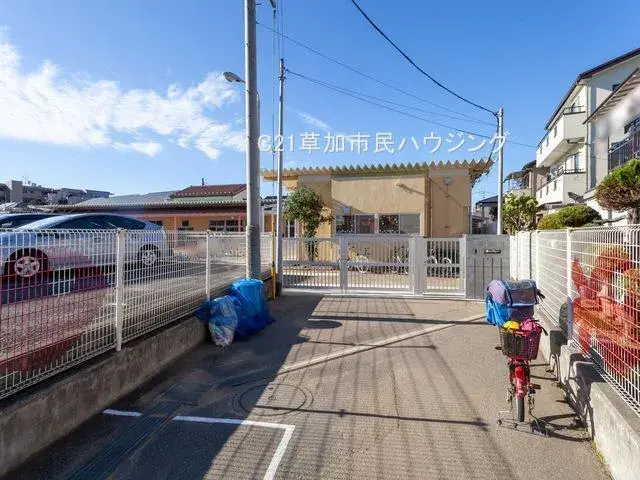 Propiedad 4DK Ciudad de Soka, Prefectura de Saitama (17)