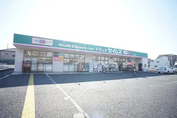 Propiedad 4DK Ciudad de Soka, Prefectura de Saitama (22)