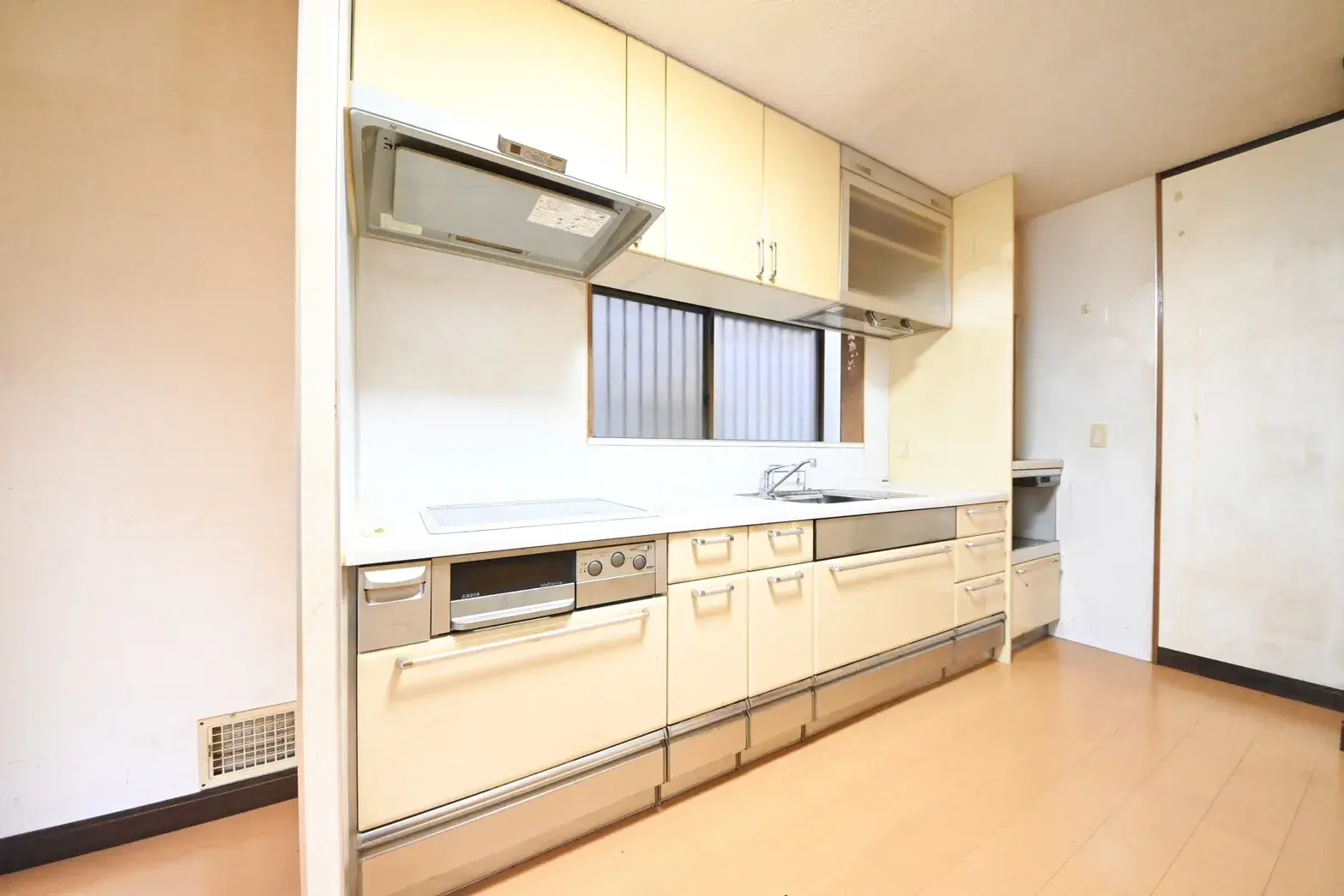 Propiedad 4DK Ciudad de Soka, Prefectura de Saitama (10)