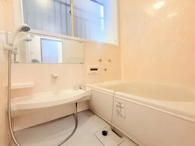 Saitama Prefecture Misato City 3DK Property (11)