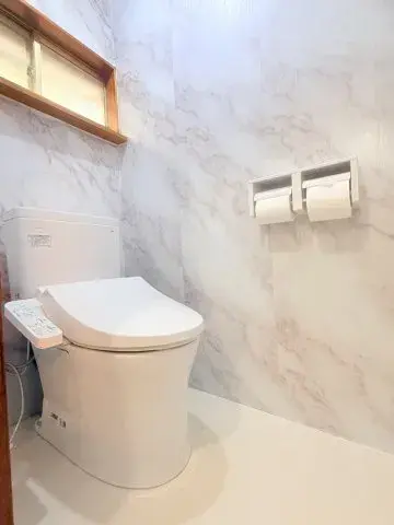 Saitama Prefecture Misato City 3DK Property (13)
