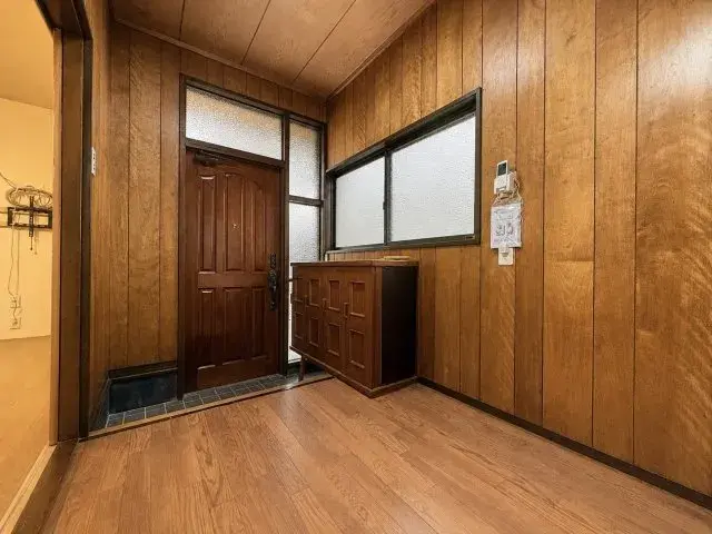 Saitama Prefecture Misato City 3DK Property (4)