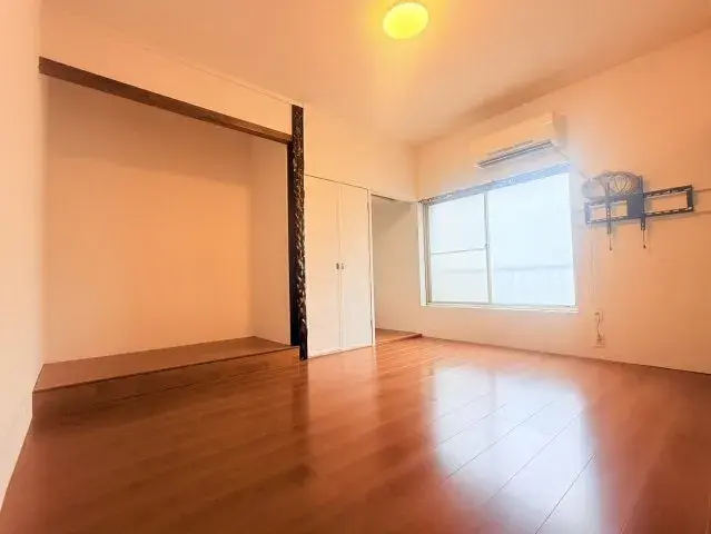 Saitama Prefecture Misato City 3DK Property (5)