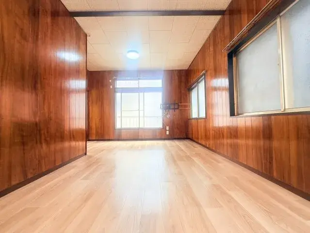 Saitama Prefecture Misato City 3DK Property (6)