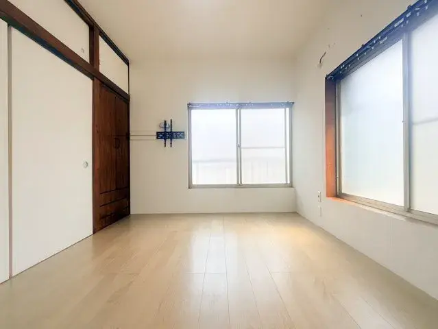 Saitama Prefecture Misato City 3DK Property (8)
