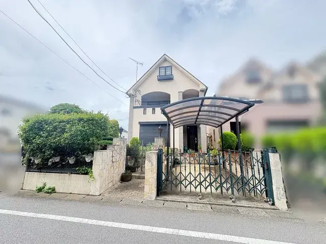 5SLDK 越谷市 埼玉県 (2)