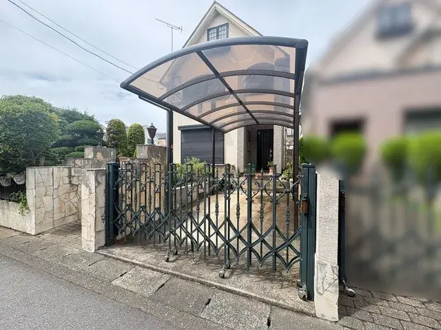5SLDK 越谷市 埼玉県 (11)