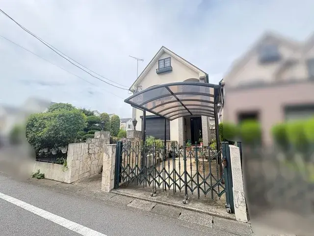 5SLDK 越谷市 埼玉県 (3)