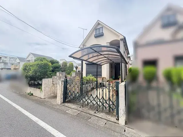 5SLDK 越谷市 埼玉県 (4)