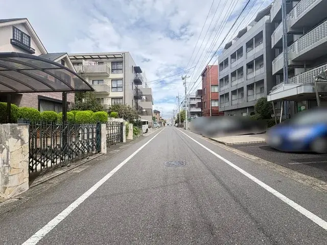 5SLDK 越谷市 埼玉県 (6)
