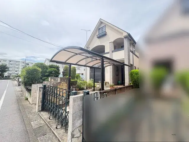 5SLDK 越谷市 埼玉県 (7)