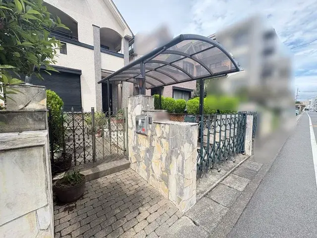 5SLDK 越谷市 埼玉県 (8)
