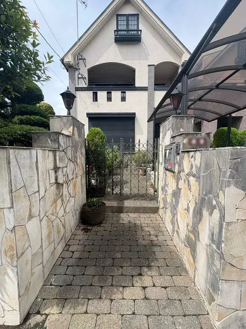 5SLDK 越谷市 埼玉県 (10)