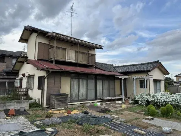 Akiya in Saitama