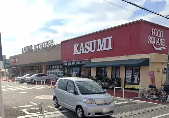 7K Property Hasuda City Saitama Prefecture (3)