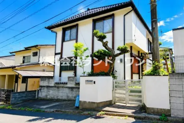Akiya in Saitama