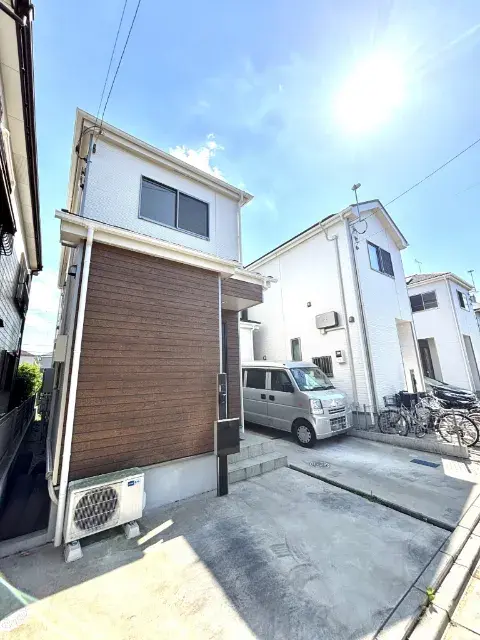 Propiedad 4LDK Ciudad de Funabashi Prefectura de Chiba (2)