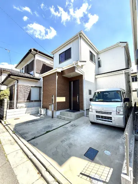 Propiedad 4LDK Ciudad de Funabashi Prefectura de Chiba (3)