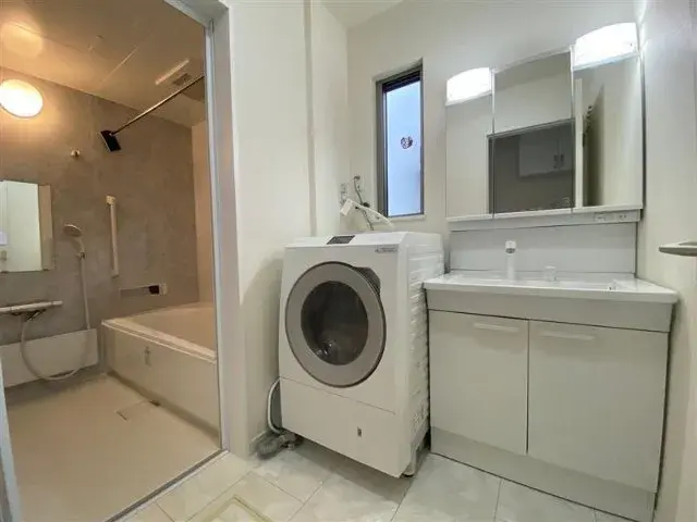 Propiedad 4LDK Ciudad de Funabashi Prefectura de Chiba (10)