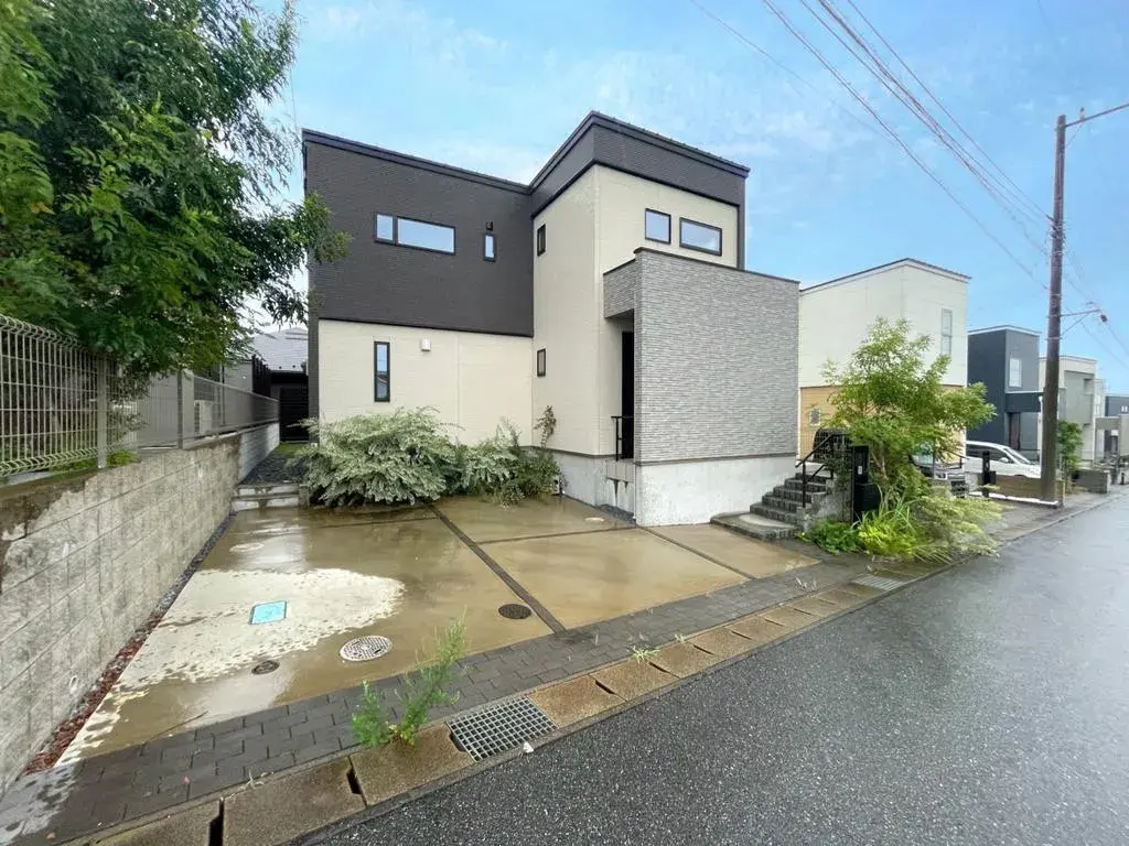 Akiya in Chiba