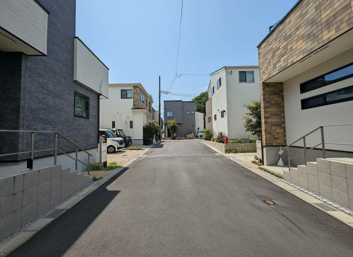 4LDK property Funabashi City Chiba Prefecture (3)