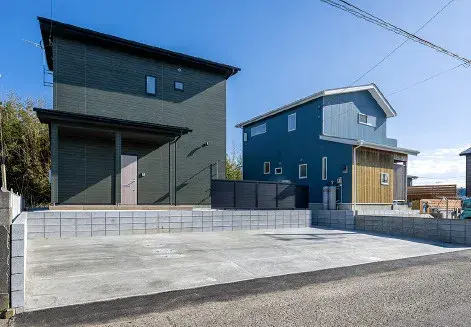 Propriété 3LDK Ville d'Ichinomiya Préfecture de Chiba (2)