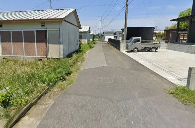 Propriété 3LDK Ville d'Ichinomiya Préfecture de Chiba (3)