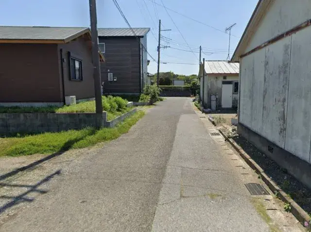 Propriété 3LDK Ville d'Ichinomiya Préfecture de Chiba (4)