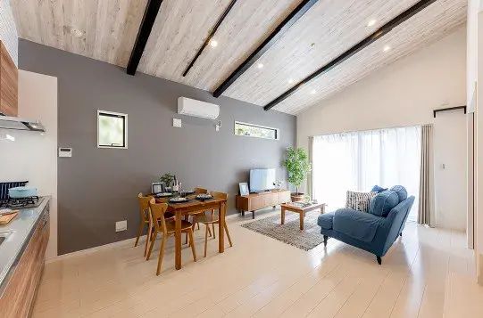 Propriété 3LDK Ville d'Ichinomiya Préfecture de Chiba (6)