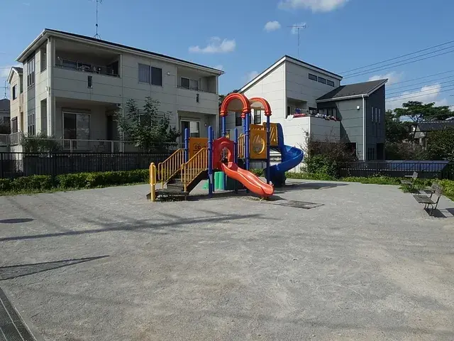 4LDK Город Ячиё Префектура Чиба (9)