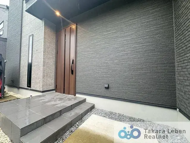 Propiedad 4LDK Ciudad de Inzai Prefectura de Chiba (2)