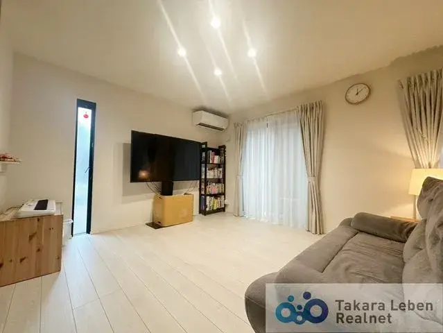 Propiedad 4LDK Ciudad de Inzai Prefectura de Chiba (4)