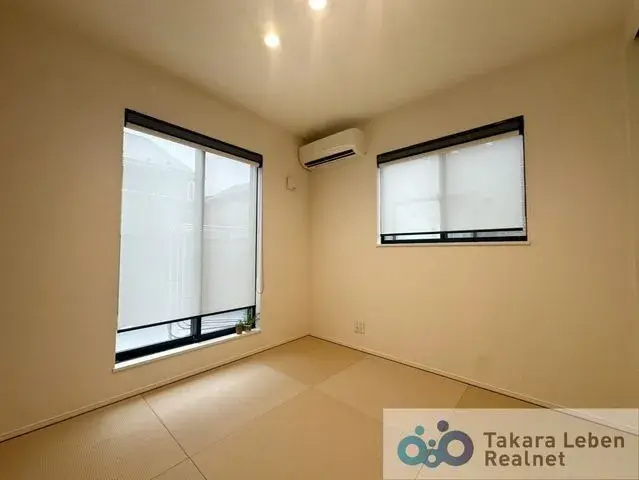 Propiedad 4LDK Ciudad de Inzai Prefectura de Chiba (5)