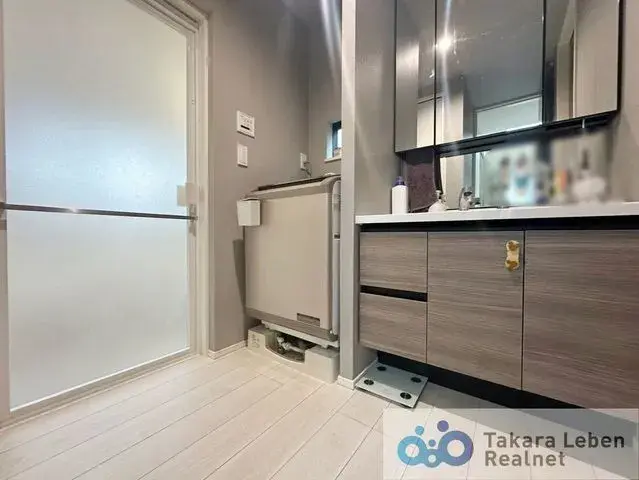Propiedad 4LDK Ciudad de Inzai Prefectura de Chiba (7)