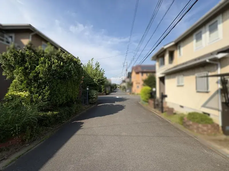 4LDK房产 千叶市 千叶县 (5)