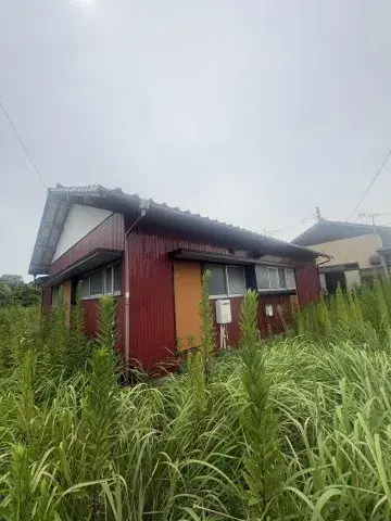 Akiya in Chiba