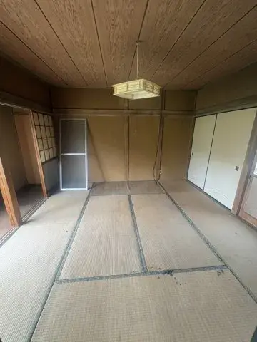4DK Property Oamishirasato City Chiba Prefecture (6)
