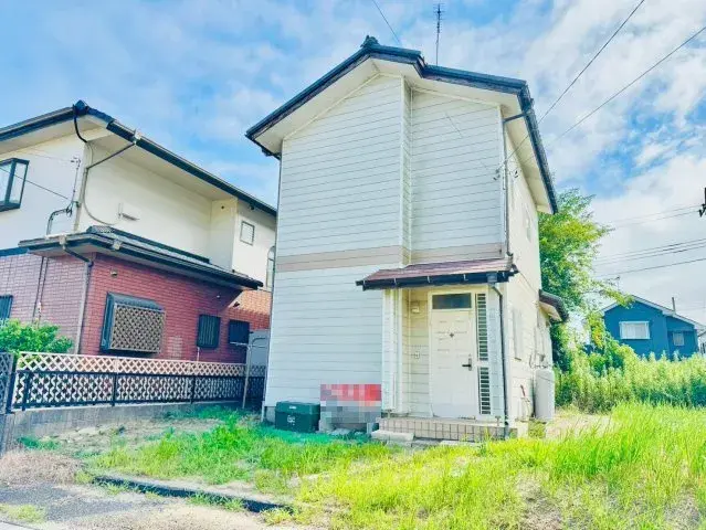 Akiya in Chiba