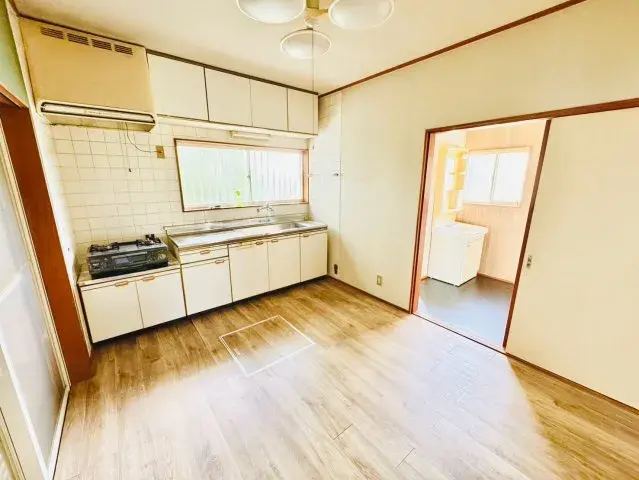 3DK Sambu City Chiba Prefecture (21)