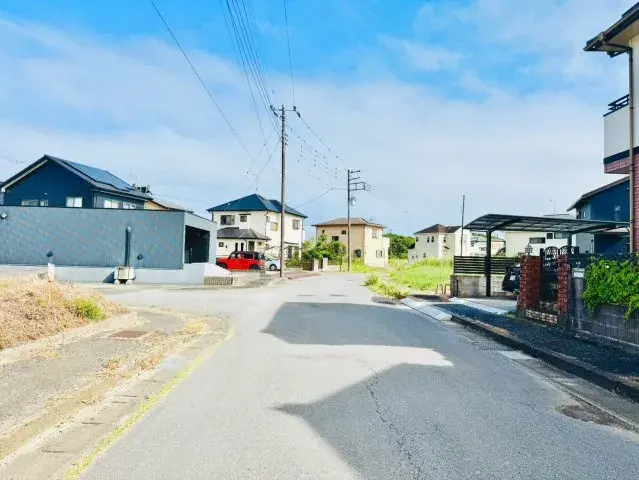 3DK Sambu City Chiba Prefecture (4)
