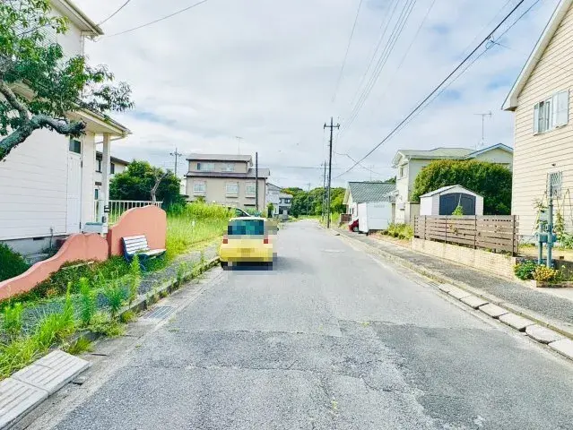 3DK Sambu City Chiba Prefecture (5)