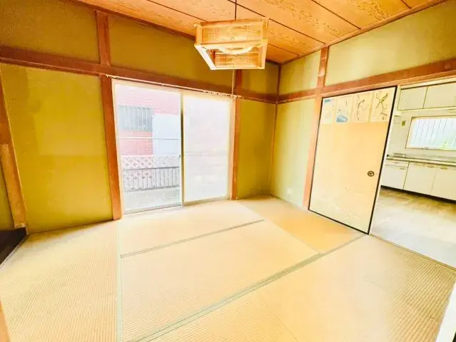 3DK Sambu City Chiba Prefecture (9)