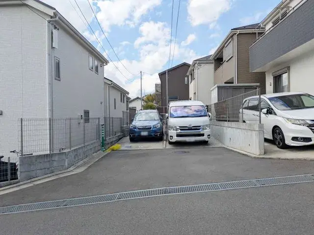 4LDK Bien immobilier Ville de Hachioji Tokyo (2)